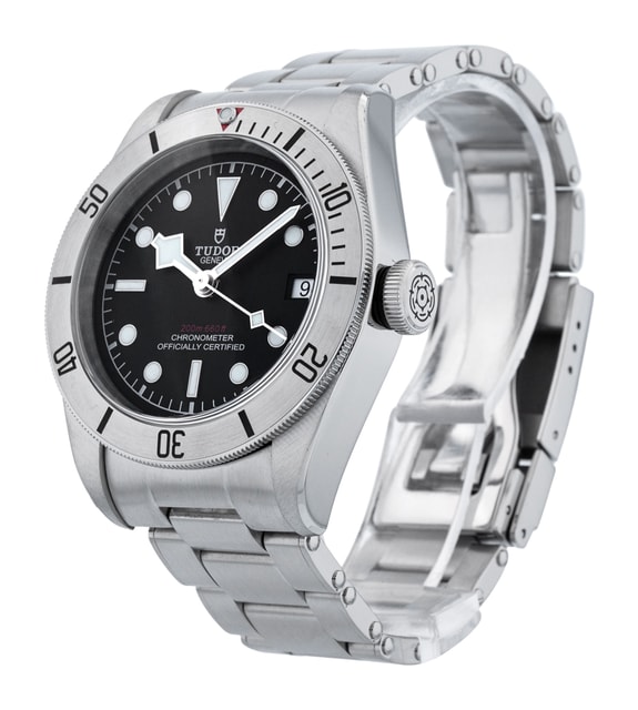 Tudor Black Bay M79730-0004 Image 2